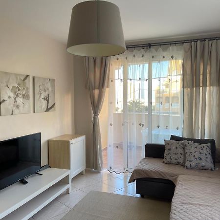 Apartamento Pargue Tropical Лос-Крістіанос Екстер'єр фото