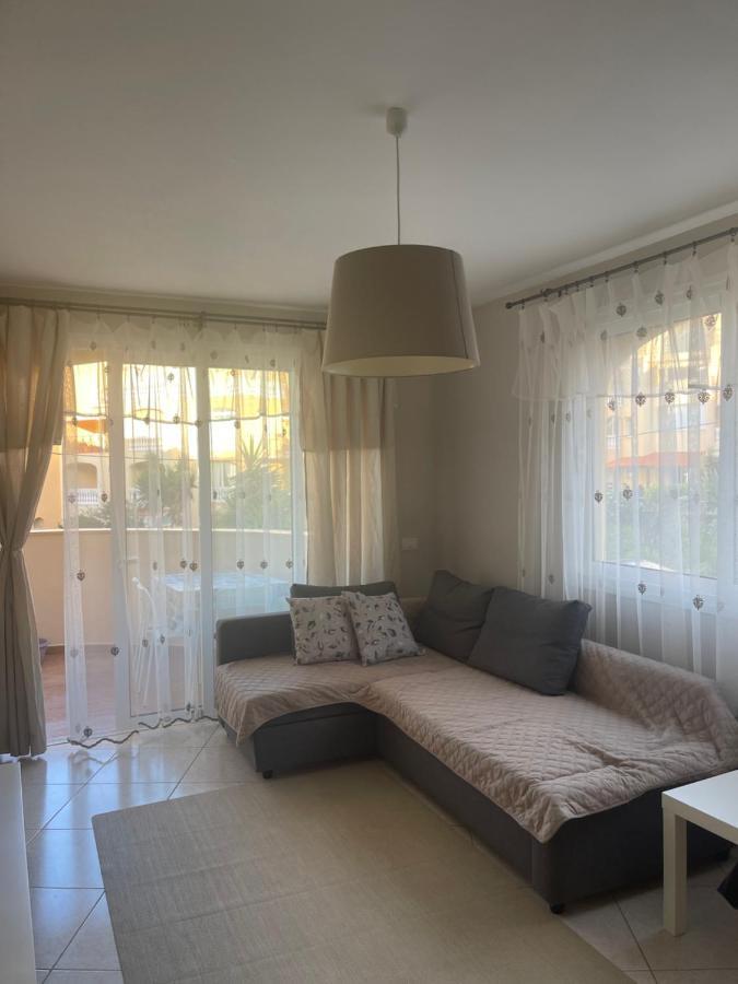 Apartamento Pargue Tropical Лос-Крістіанос Екстер'єр фото