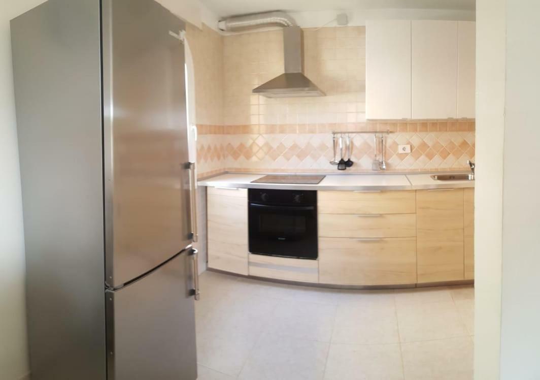 Apartamento Pargue Tropical Лос-Крістіанос Екстер'єр фото